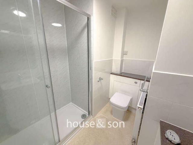 Flat for sale in Bournemouth