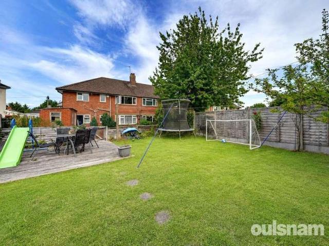 Flat for sale in Primsland, Crookhill
