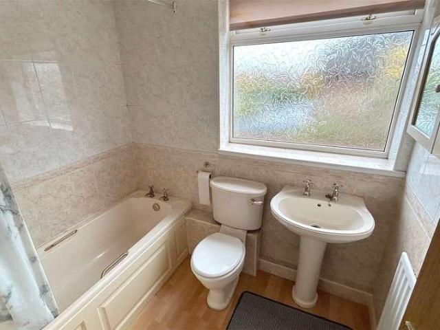 Flat for sale in Chirton, North Shields