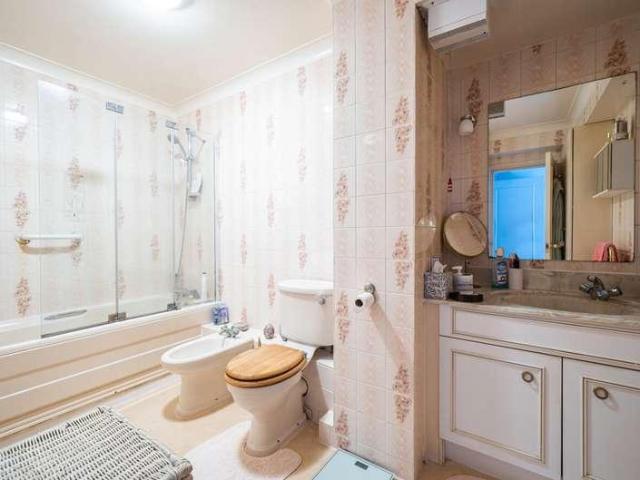 Flat for sale in Branksome Park, Poole