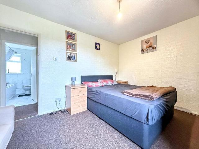 Flat for sale in Brierton, Hartlepool