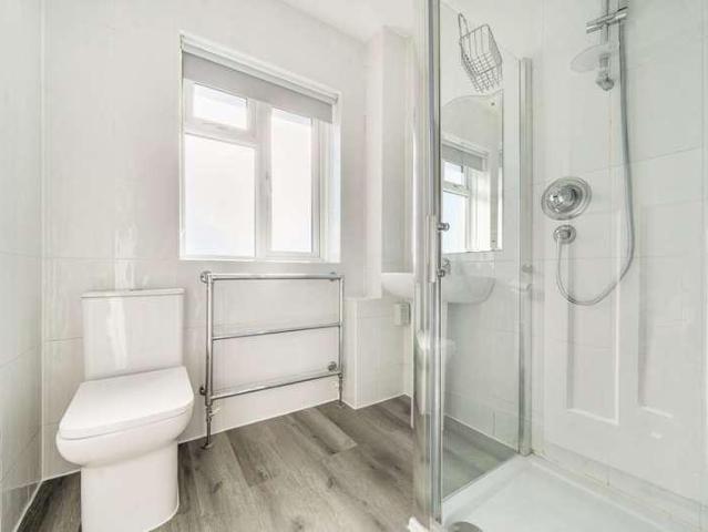 Flat for sale in Daws Hill, Cressex