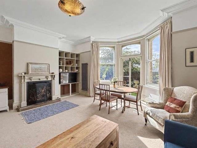 Flat for sale in Bothenhampton, Bridport