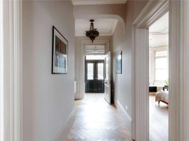 Flat for sale in Shepherd's Hill, Crouch End