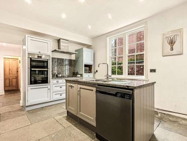 Flat for sale in Old Wharf, City Of Leicester
