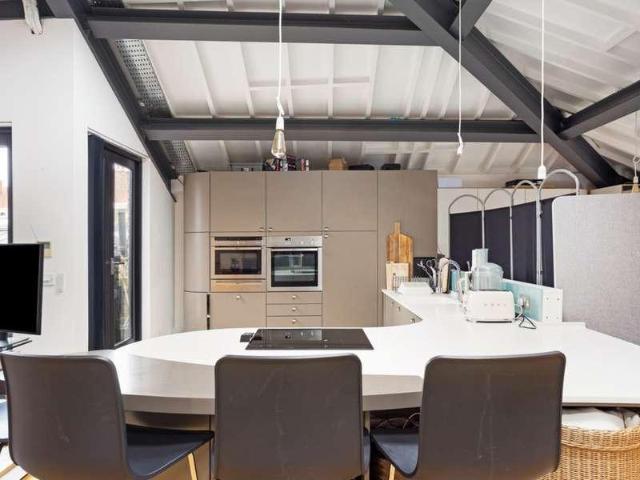Flat for sale in Spitalfields, Whitechapel