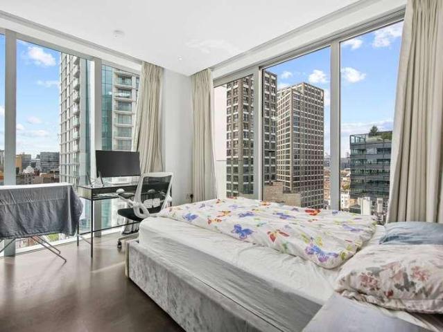 Flat for sale in Spitalfields, Whitechapel
