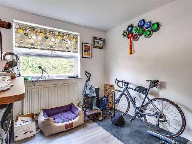 Flat for sale in Henley-on-Thames, South Oxfordshire