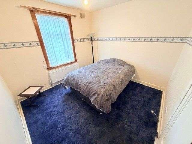 Flat for sale in Hayfield, Kirkcaldy