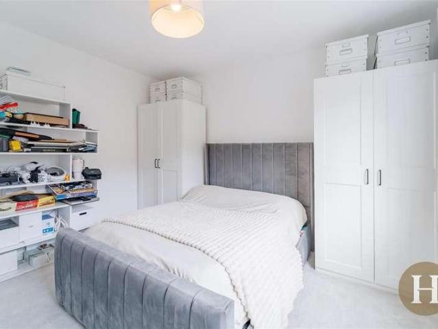 Flat for sale in Edgbaston, West Midlands