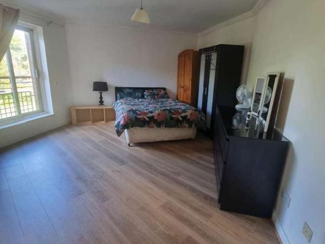 Flat for sale in Scotland