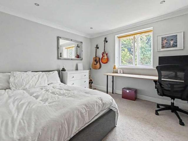 Flat for sale in Bedford Place, Southampton