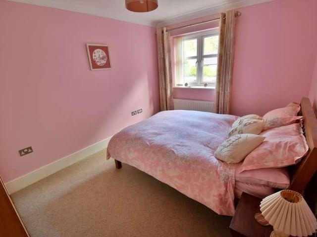 Flat for sale in Tricketts Cross, Ferndown