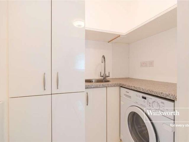 Flat for sale in Boscombe, Bournemouth