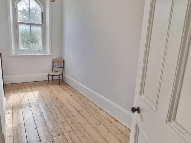 Flat for sale in Heathlands, East Sussex