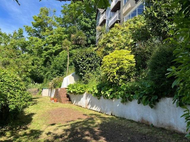 Flat for sale in Strode, Devon