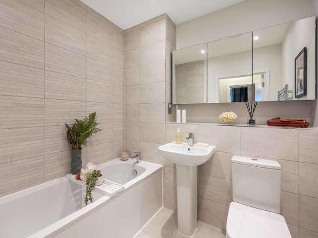Flat for sale in New Barnet, Isle Of Man