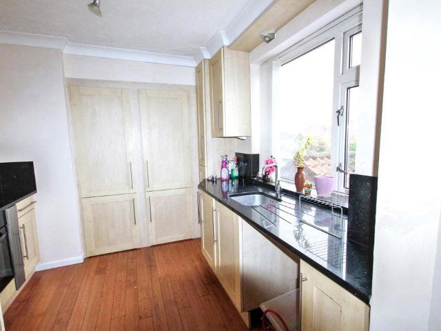 Flat for sale in Cottingham, East Riding Of Yorkshire