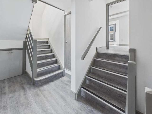 Flat for sale in Tenby, Wales