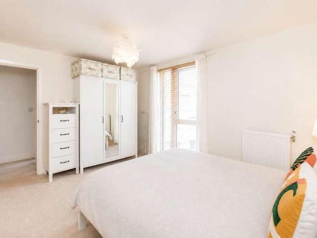 Flat for sale in London Borough of Barnet, Greater London