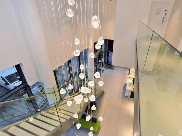 Flat for sale in Ocean Village, City Of Southampton