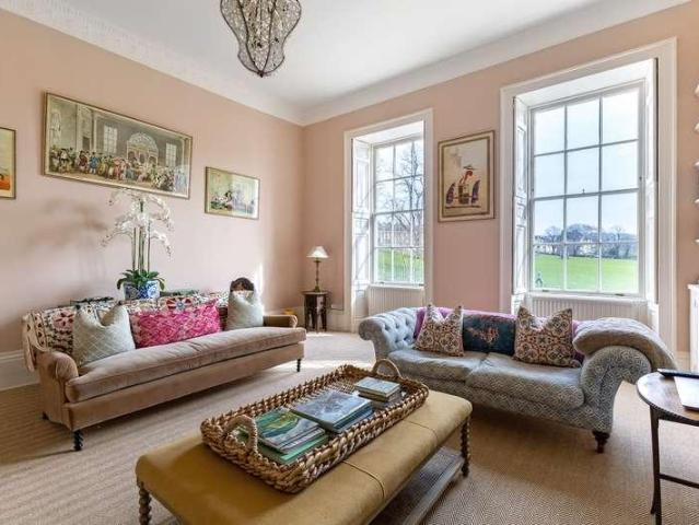 Flat for sale in Dulcote, Bath And North East Somerset