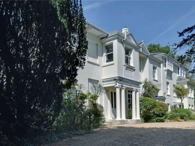 Flat for sale in Kidbrooke, Isle Of Man