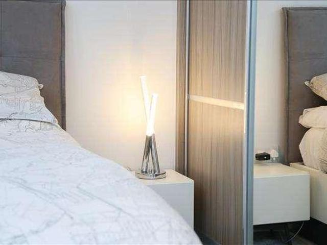 Flat for sale in Georgia, Greater Manchester