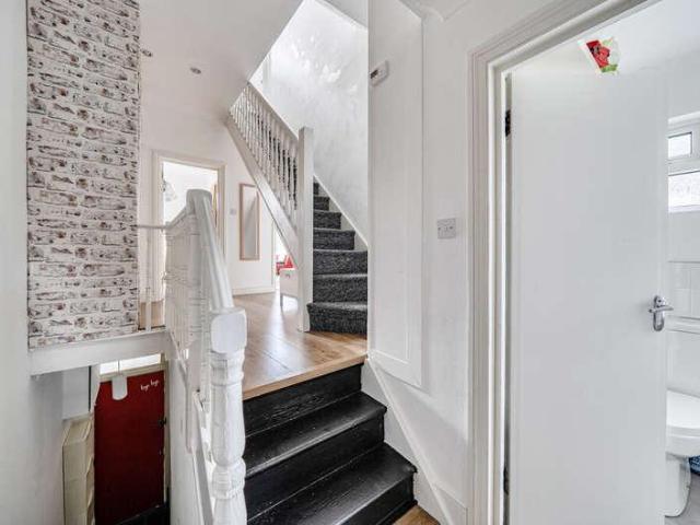Flat for sale in Greater London