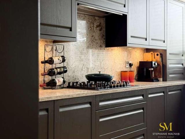 Flat for sale in Southport, Sefton