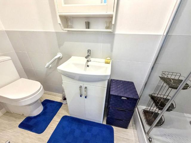Flat for sale in Preston, North Shields
