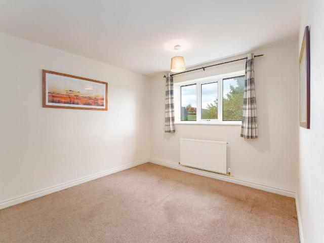 Flat for sale in York