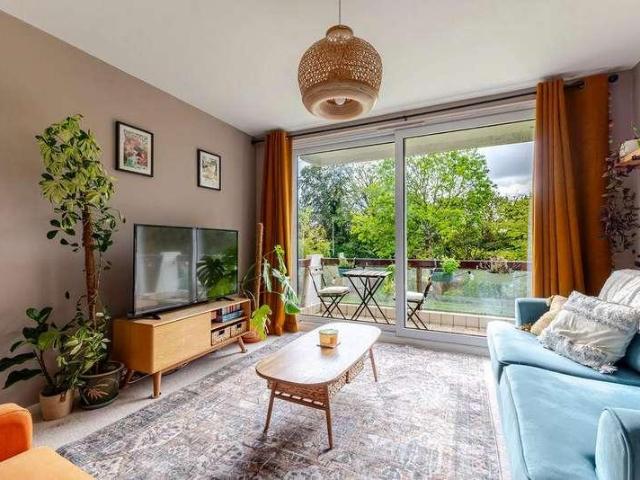 Flat for sale in Leigh Woods, Long Ashton