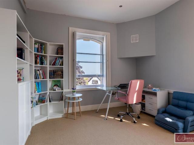 Flat for sale in St Thomas, Exeter