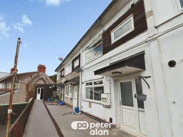Flat for sale in Penylan, Falcon Lodge