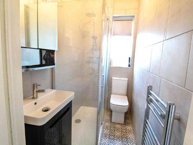 Flat for sale in Benwell, Newcastle upon Tyne