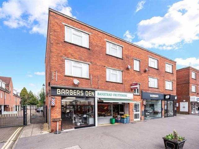 Flat for sale in Nork, Red Hill