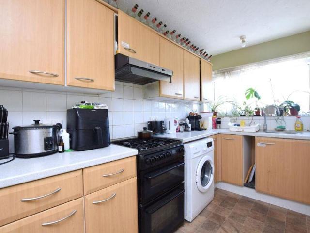 Flat for sale in Newtown, Huntingdonshire