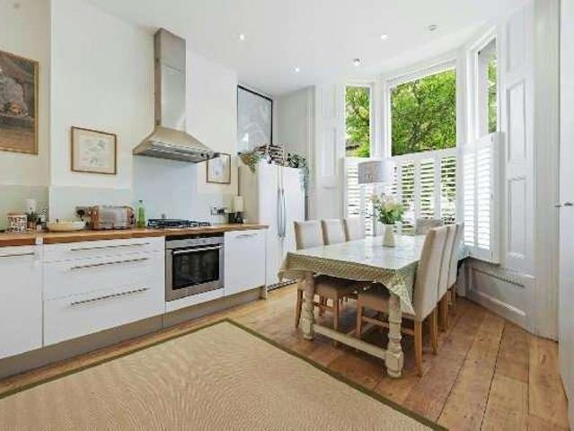 Flat for sale in Archway, Greater London