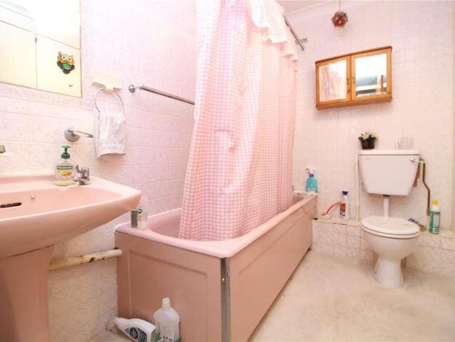 Flat for sale in Old Milton, New Forest