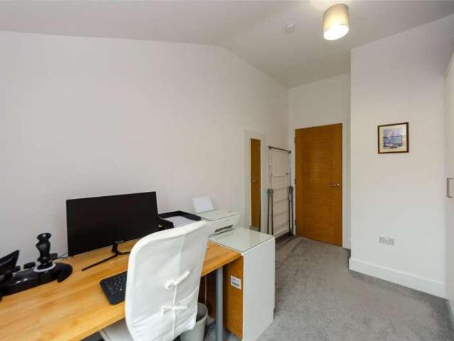 Flat for sale in Rhos-on-Sea, Colwyn Bay