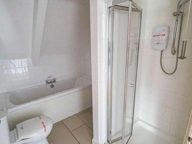 Flat for sale in Weston-super-mare, North Somerset