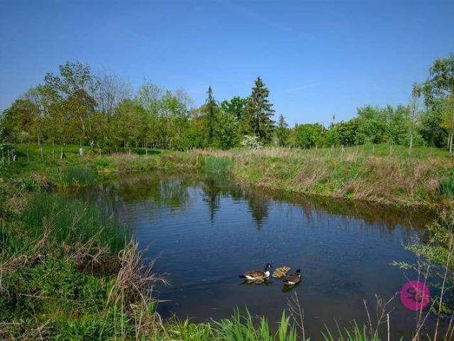 Flat for sale in Mill Hill, Greater London