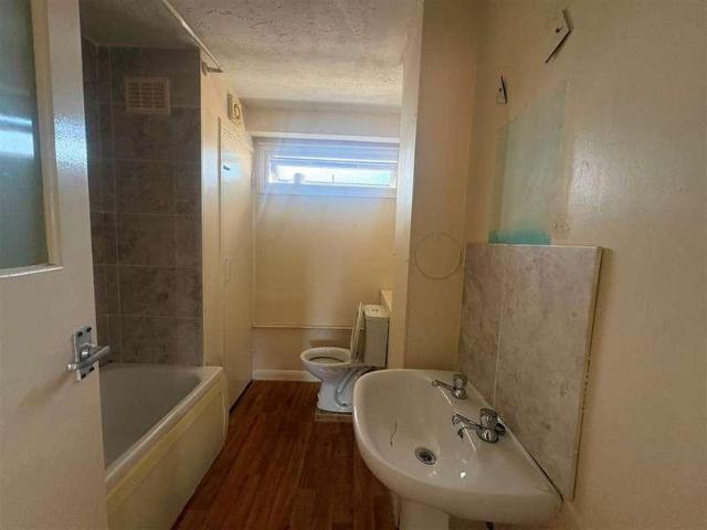 Flat for sale in Eastney, City Of Portsmouth
