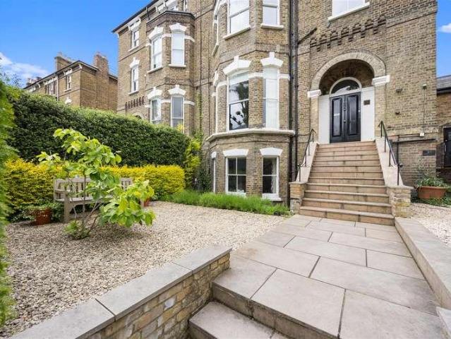 Flat for sale in London Borough of Camden, Greater London