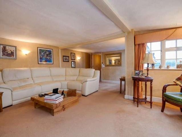 Flat for sale in Chedburgh, Isle Of Man
