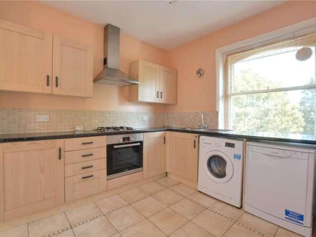 Flat for sale in Kidbrooke, Greater London