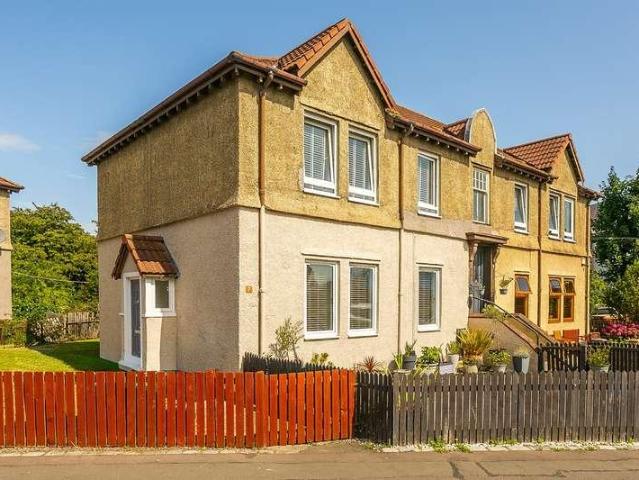 Flat for sale in Marionville, Lochend