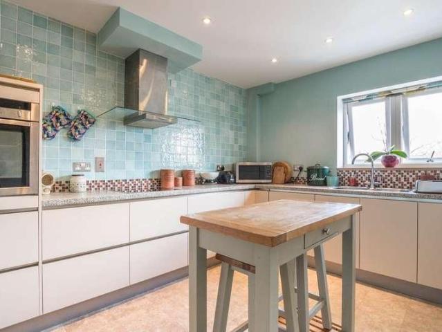 Flat for sale in Flookburgh