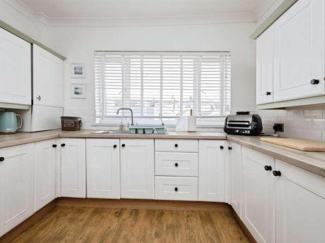 Flat for sale in Porthcawl, Nottage